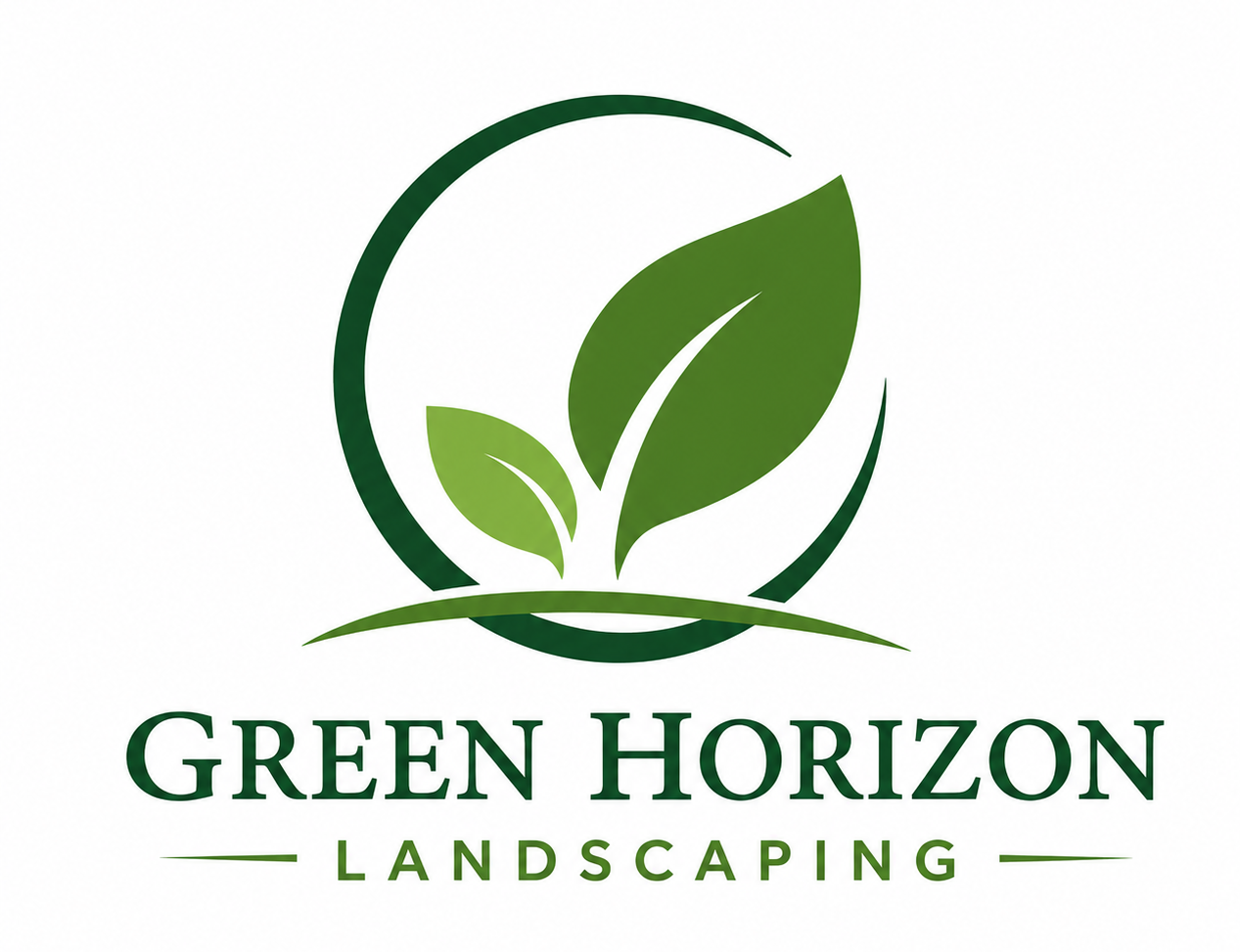 Green Horizon Landscaping